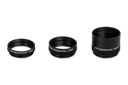 M42 Spacer Kit