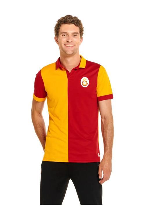 Erkek-Kadın Match Day Unısex Forma Polo Yaka T-Shirt E212218