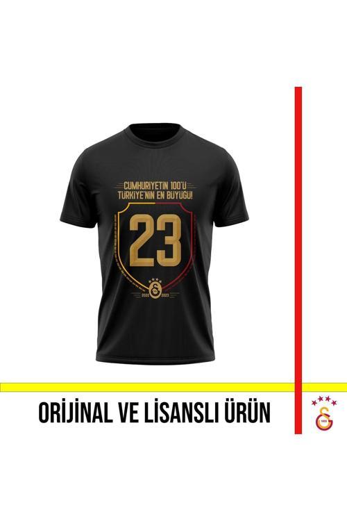Lisanslı 2023 Şampiyonluk Forma