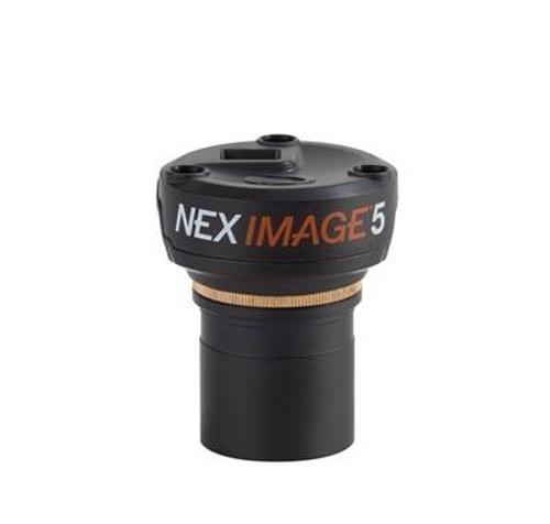 Neximage 5 Güneş Sistemi Görüntüleyici