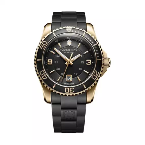 249101 Maverick Quartz Erkek Kol Saati