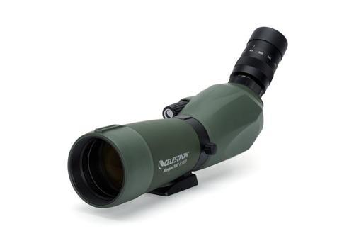 Regal M2 16-48x65mm ED Spotting Scope