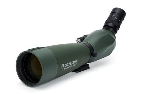 Regal M2 20-60x80mm ED Spotting Scope