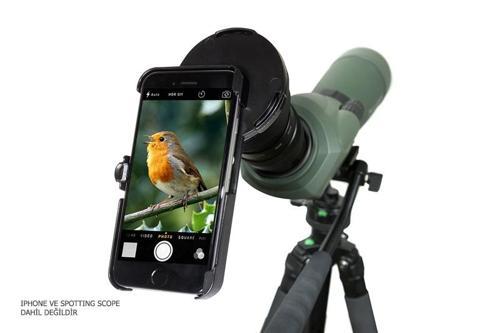 Regal M2 Iphone 6 Plus Telefon Adaptörü