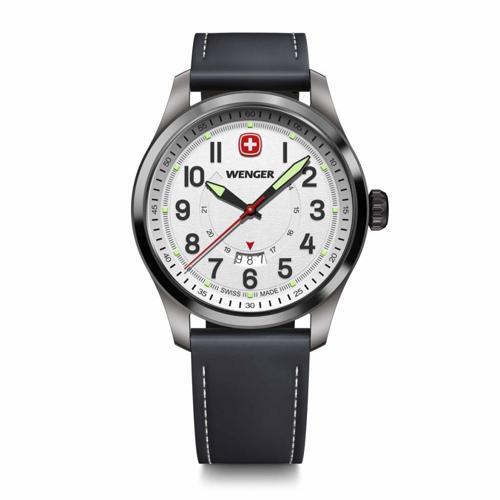 01.0541.126 Terragraph 43mm Erkek Kol Saati