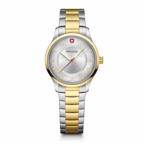01.1421.125 City Classic 34mm Kadın Kol Saati
