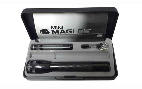 X1201Lr Solitaire Ve Mini Aa Fener Seti