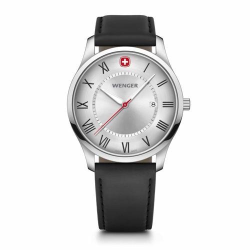 01.1441.139 City Classic 42mm Erkek Kol Saati