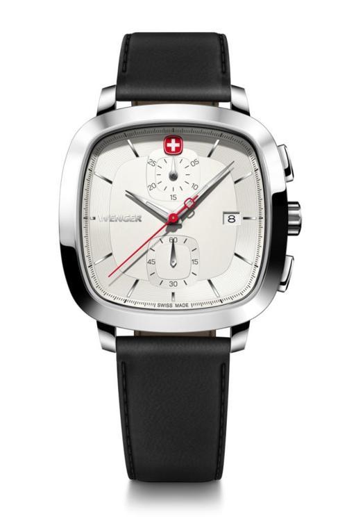 01.1933.104 Vintage Classic Chrono 39.5mm Erkek Kol Saati