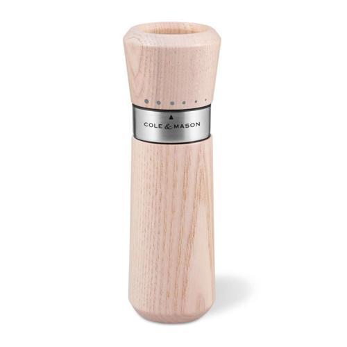​Cole & Mason H331905 Lyndhurst Nordic 185mm Biber Değirmeni