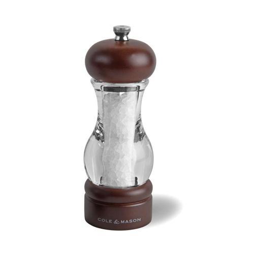 Cole & Mason H10572P Forest 165mm Tuz Değirmeni