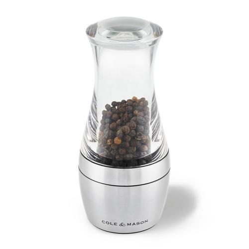 Cole & Mason H308691P Wishford 140mm Biber Değirmeni
