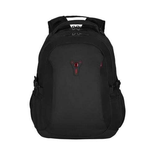 601468 Sidebar 16" Laptop + Tablet Sırt Çantası, Siyah