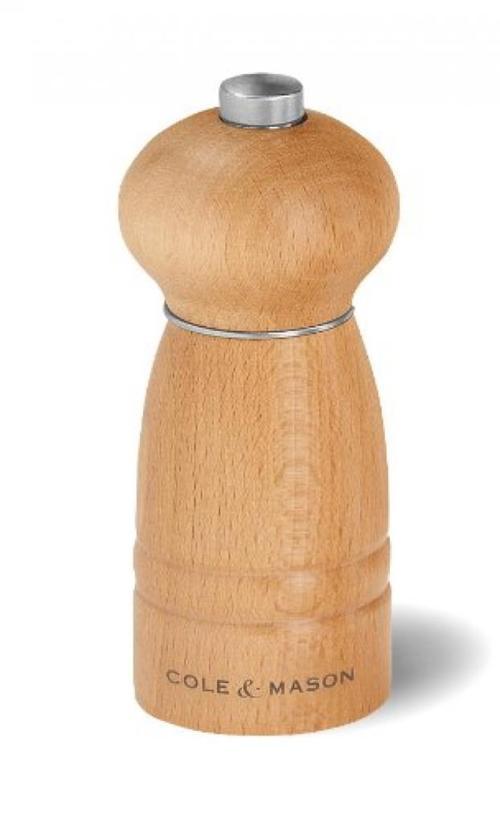 Cole & Mason H477240 Windsor Beech 120mm Biber Değirmeni