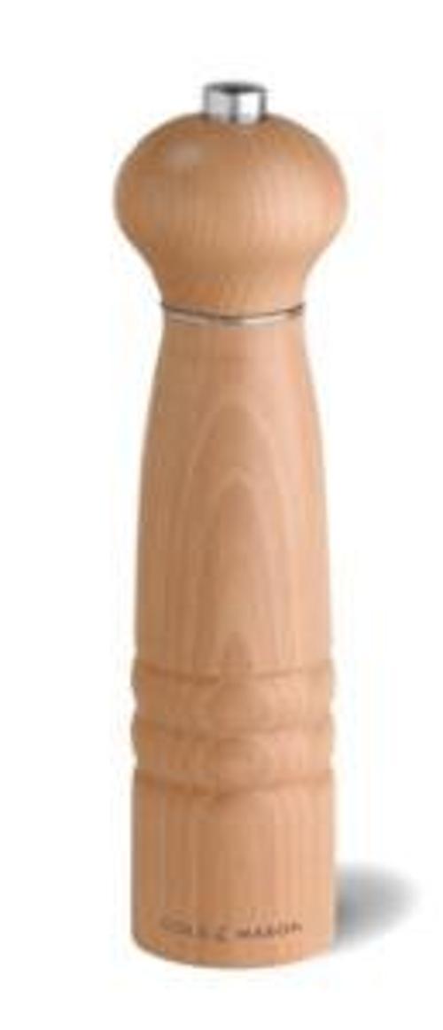 Cole & Mason H479250 Windsor Beech 220mm Tuz Değirmeni