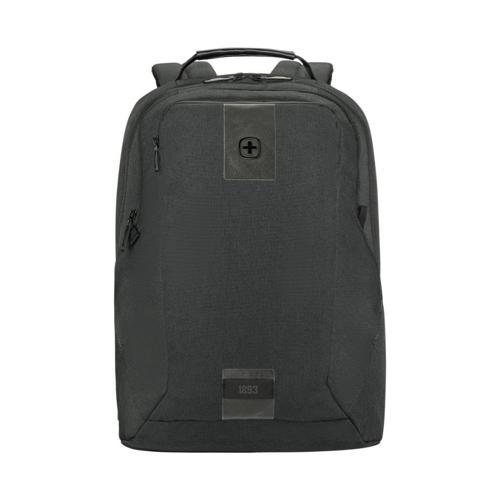 612261 Mx Eco 16" Laptop + 10" Tablet Sırt Çantası, Gri