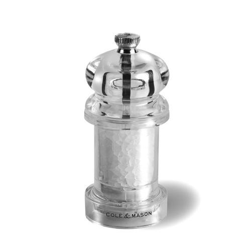 Cole & Mason H57502P 575 Precision 105mm Tuz Değirmeni