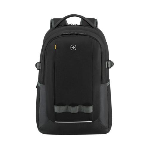 612567 Next 23 Ryde 16" Laptop + Tablet Sırt Çantası, Siyah