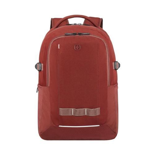 612569 Next 23 Ryde 16" Laptop + Tablet Sırt Çantası, Kırmızı