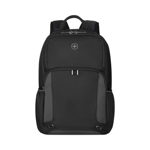 612735 XE Tryal 15,6" Laptop + Tablet Sırt Çantası, Siyah
