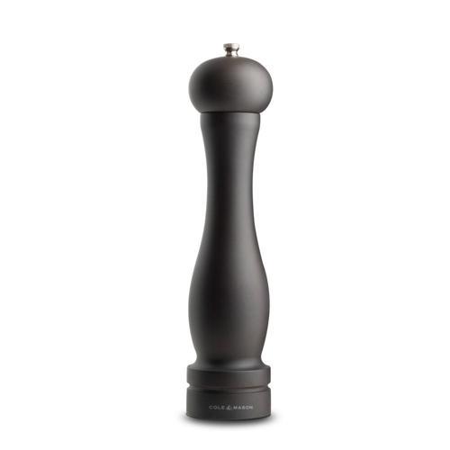 Cole & Mason HC12644P Capstan Carbon 315mm Biber Değirmeni