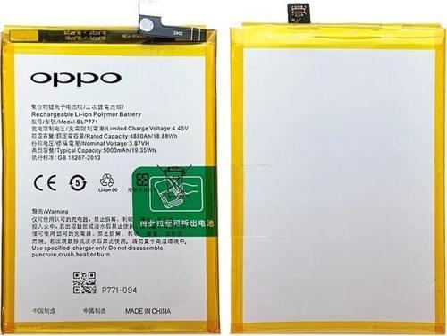 Oppo Realme C25Y Batarya Pil (Orjinal)