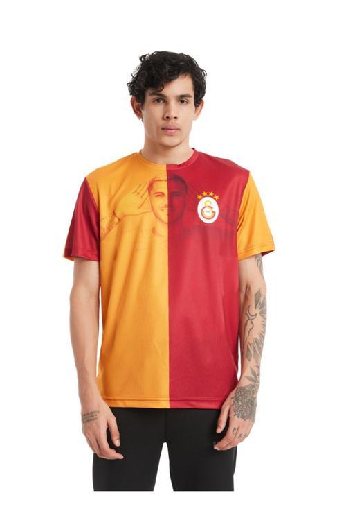 Lisanslı Mauro Icardi Taraftar T-Shirt