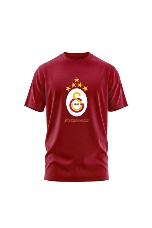 Lisanslı 5 Yıldız Geliyor T-Shirt