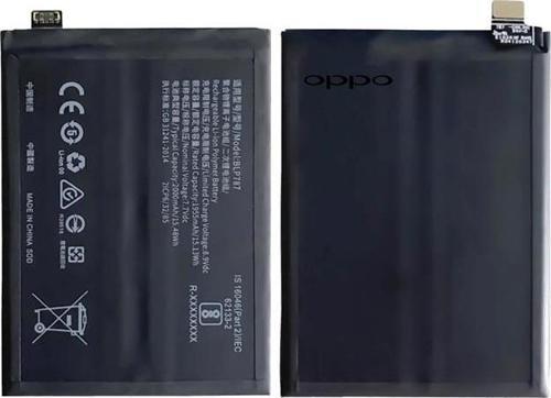 Oppo RENO 4 PRO Batarya Pil (Orjinal)