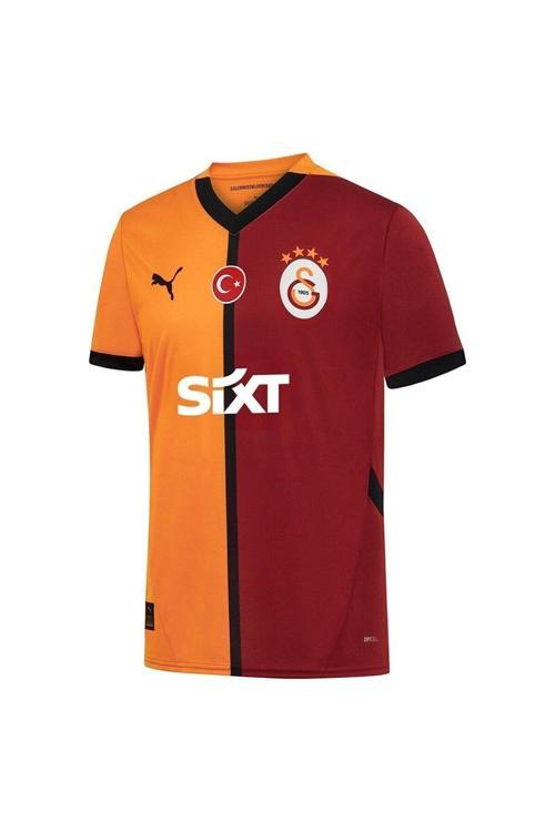Lisanslı 2024/2025 İç Saha Parçalı Forma