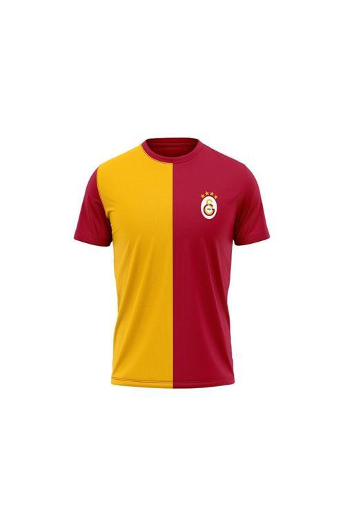 Unisex Lisanslı V. Osimhen Taraftar Forma Tişörtü