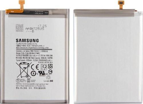 Samsung Galaxy A02 Batarya Pil (Orjinal)