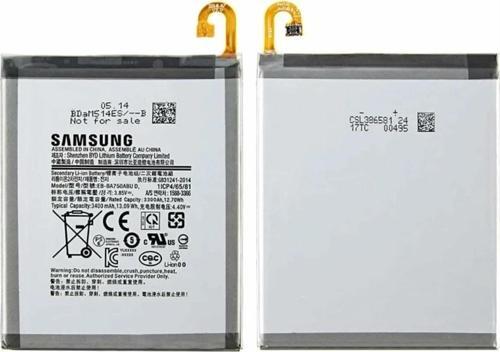 Samsung Galaxy A10 Batarya Pil (Orjinal)