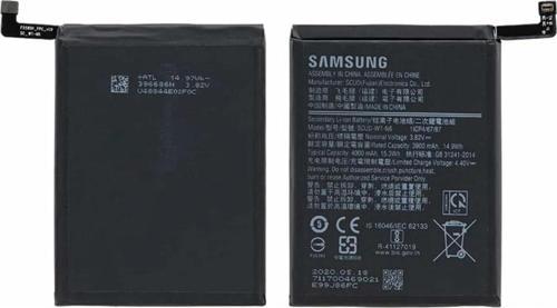 Samsung Galaxy A10S Batarya Pil (Orjinal)
