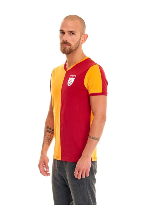 Lisanslı Yetişkin Metin Oktay Forma