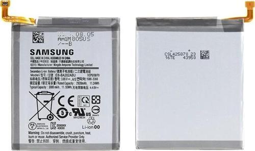Samsung Galaxy A20E Batarya Pil (Orjinal)