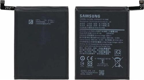 Samsung Galaxy A20S Batarya Pil (Orjinal)