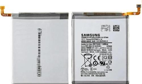 Samsung Galaxy A50 Batarya Pil (Orjinal)