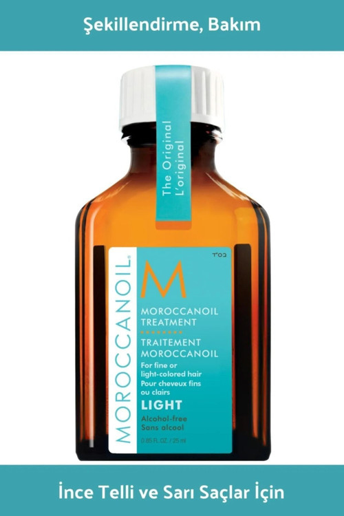 Treatment Light 25 ml