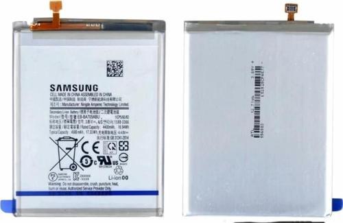 Samsung Galaxy A70 Batarya Pil (Orjinal)