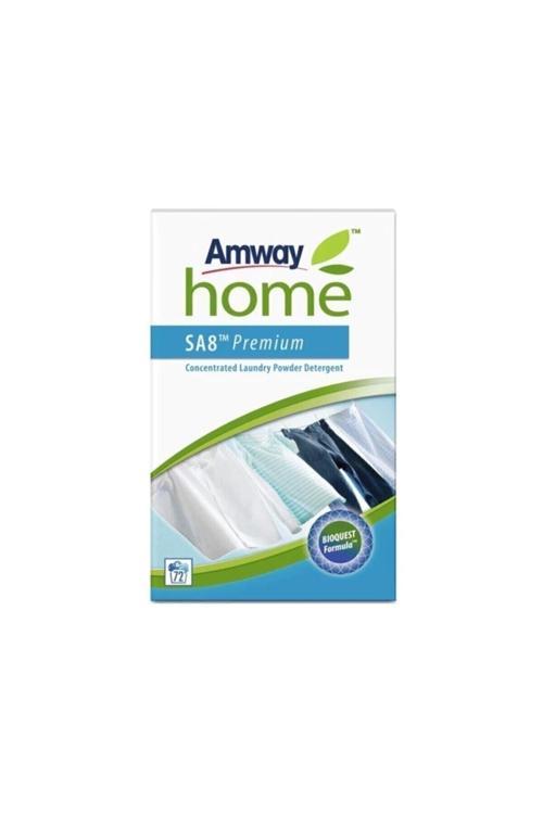 Premium Konsantre Toz Çamaşır Deterjanı Amway Home Sa8 3 kg
