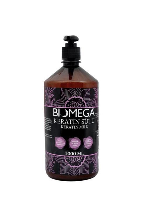 Keratin Sütü 1000 ml
