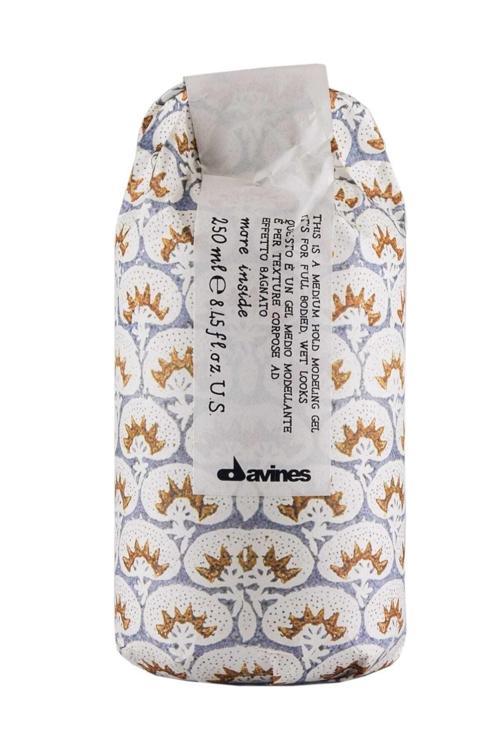 Pure Kadın Orta Tutucu Şekillendirme Jeli 250 ml noonnlinnee11