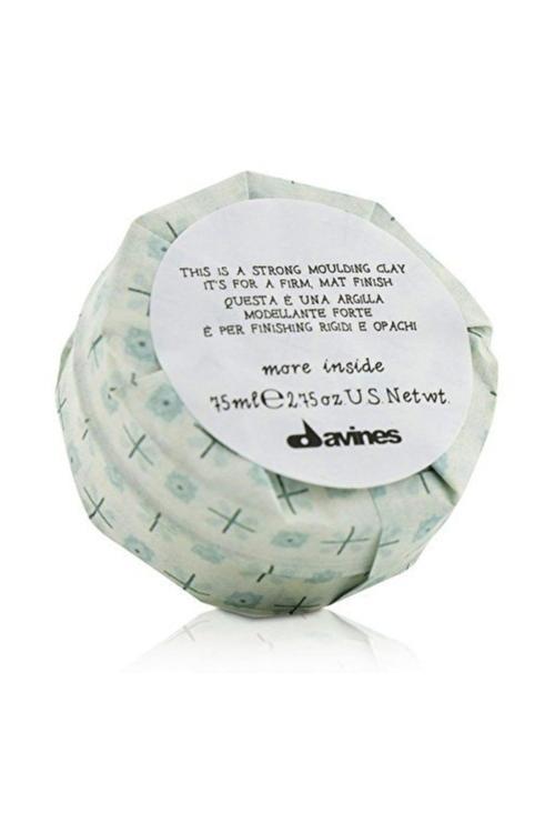Sert ve Mat Kil - Strong Moulding Clay 75 ml 8004608251989