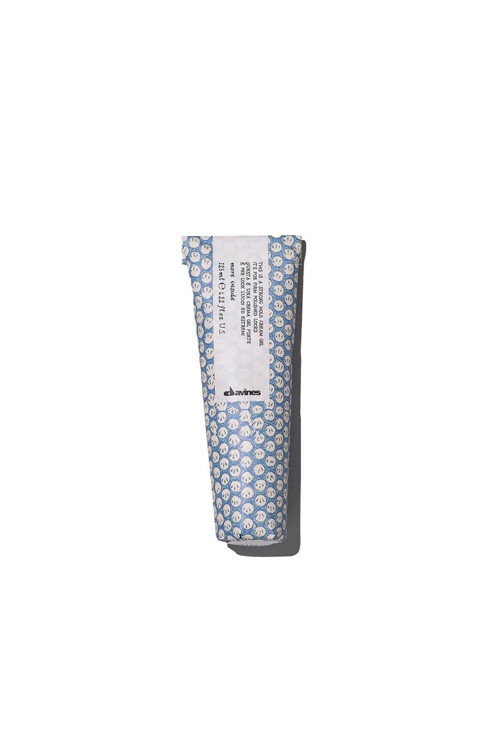 Strong Hold Cream Gel Güçlü Tutuşlu Krem Jöle 125ml