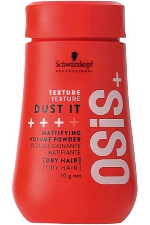 Schwarzkopf Osis+ Dust it Doku Veren Çok Yönlü Matlaştirici Pudra 10 ml