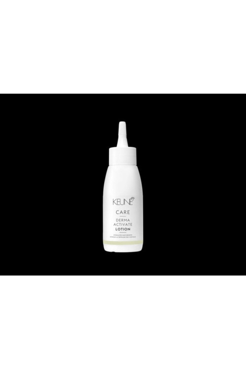 Derma Sensitive Hassas Baş Derileri Için Rahatlatıcı Durulanmayan Losyon 75 Ml