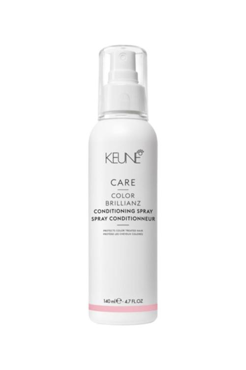 .../**/Keune Care Color Brillianz Renk Koruyucu Işıltılı Parlaklık Durulanmayan Saç Spreyi 140 ml ..