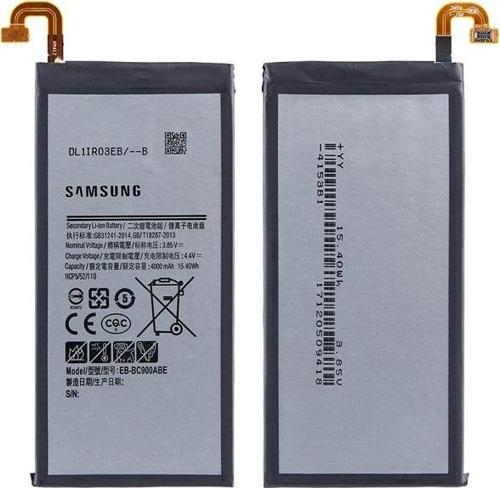 Samsung Galaxy C9 Batarya Pil (Orjinal)