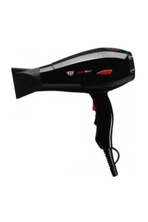 Pulsar Z5 Profesyonel Fön Makinası 2400 Watt Profesyonel Ac Motor 8681049010902